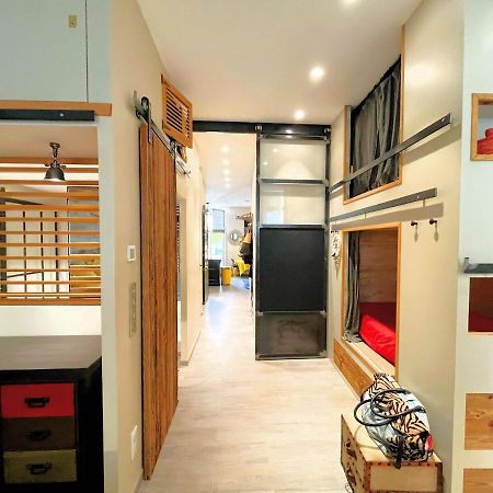 Apartmán Un Ecrin A Cassis Exteriér fotografie