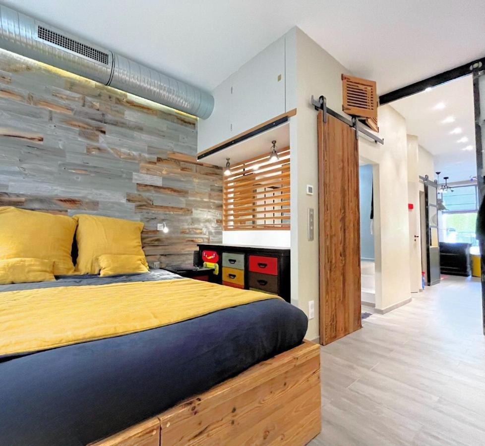 Apartmán Un Ecrin A Cassis Exteriér fotografie