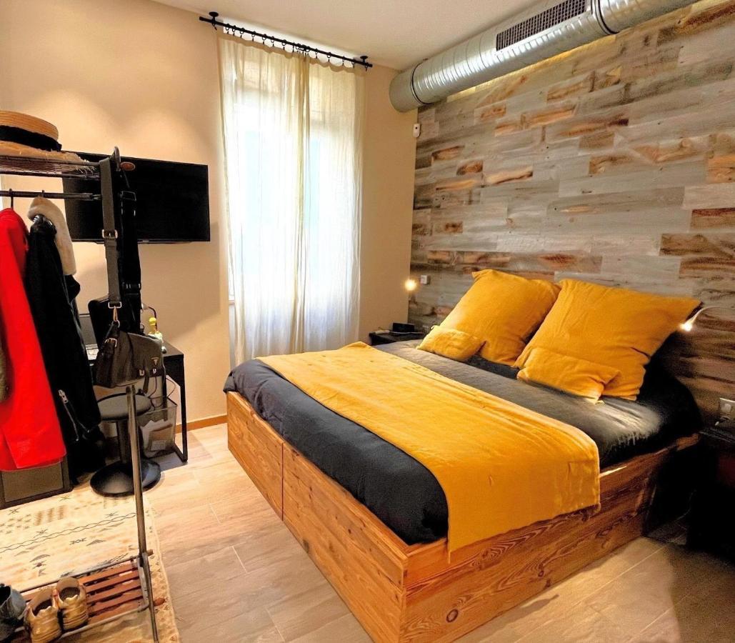 Apartmán Un Ecrin A Cassis Exteriér fotografie